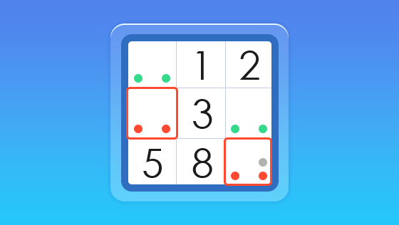 how to do sudoku quickly